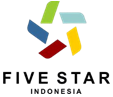 PT. Five Star Indonesia; 8 posisi