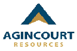 PT Agincourt Resources