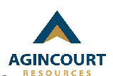 PT Agincourt Resources