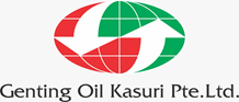 Genting Oil Kasuri Pte. Ltd; 5 Positions