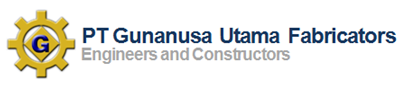 PT Gunanusa Utama Fabricators; 10 Positions