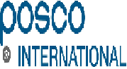 PT POSCO INTERNATIONAL ENP INDONESIA