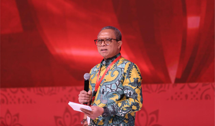 Moektianto Soeryowibowo|BP