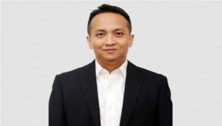 Septian Hario Seto|Deputy at the Office of the Coordinating Minister for Investment and Maritime Affairs