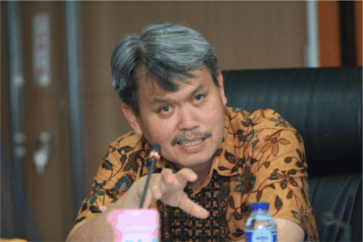 Yunus Saefulhak